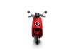 NIU NQi SPORT/ STANDART range / battery 60V 26Ah / RED 45 km/h NIU0020 4 NIU-NQi-SPORT-SR-RED top full shot